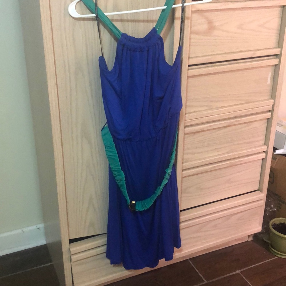 Summer dress